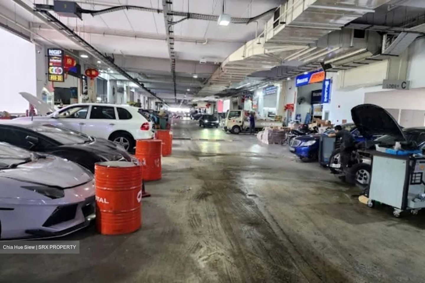 Premier @ Kaki Bukit (D14), Factory #570523931
